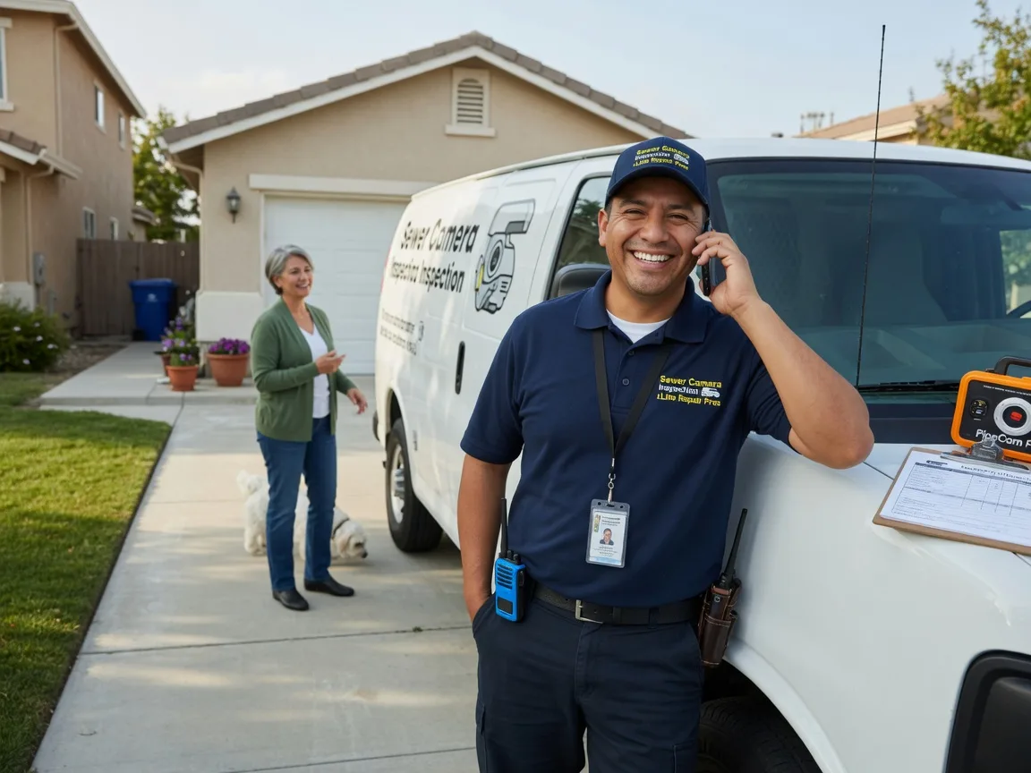 Sewer Line Repair West Jefferson, NC FAQs